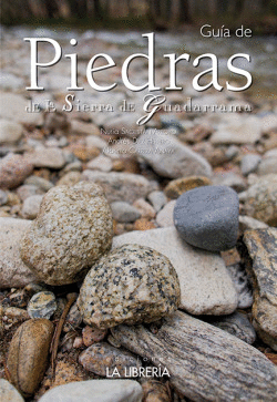GU�A DE PIEDRAS DE LA SIERRA DE GUADARRAMA