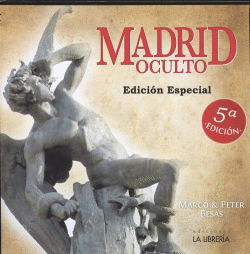 MADRID OCULTO