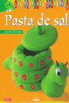 LOS PEQUE�OS CREADORES. PASTA DE SAL