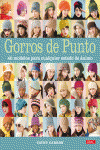 GORROS DE PUNTO
