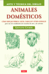 ANIMALES DOM�STICOS