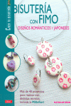 BISUTER�A CON FIMO. DISE�OS ROM�NTICOS Y JAPONESES
