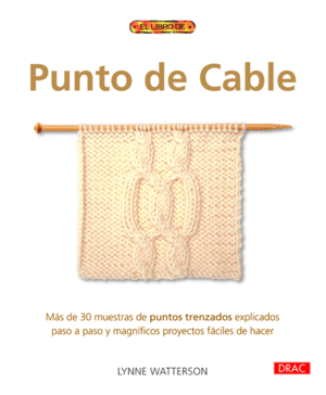 PUNTO DE CABLE