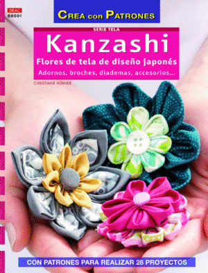 KANZASHI