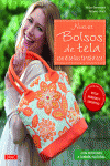 NUEVOS BOLSOS DE TELA CON DISE�OS FANT�STICOS