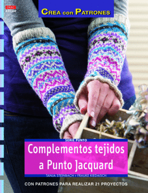 COMPLEMTO TEJIDOS A PUNTO JACQUARD