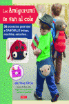 LOS AMIGURUMIS SE VAN AL COLE