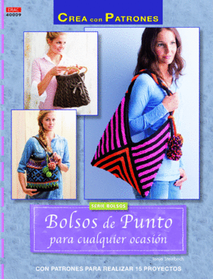 BOLSOS DE PUNTO PARA CUALQUIER OCASI�N