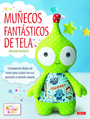 MU�ECOS FANT�STICOS DE TELA