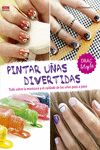 PINTAR U�AS DIVERTIDAS