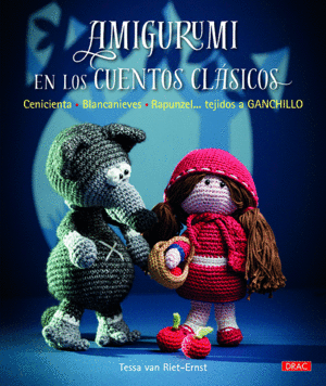 AMIGURUMI EN LOS CUENTOS CL�SICOS