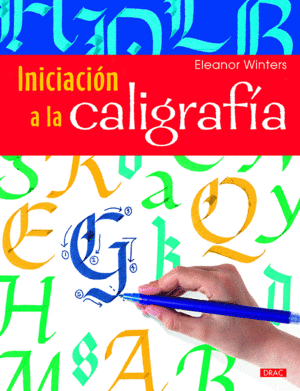 INICIACI�N A LA CALIGRAF�A