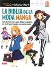 LA BIBLIA DE LA MODA MANGA