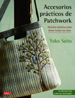 ACCESORIOS PR�CTICOS DE PATCHWORK