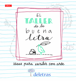 EL TALLER DE LA BUENA LETRA