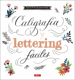 CALIGRAF�A Y LETTERING F�CILES