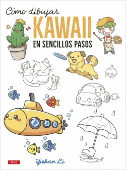 C�MO DIBUJAR KAWAII EN SENCILLOS PASOS