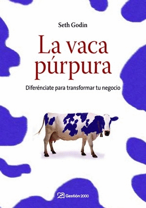 LA VACA P�RPURA