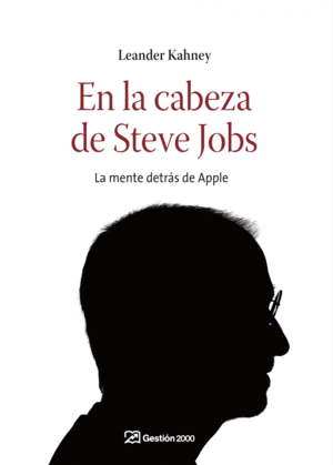 EN LA CABEZA DE STEVE JOBS