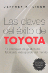 LAS CLAVES DEL �XITO DE TOYOTA