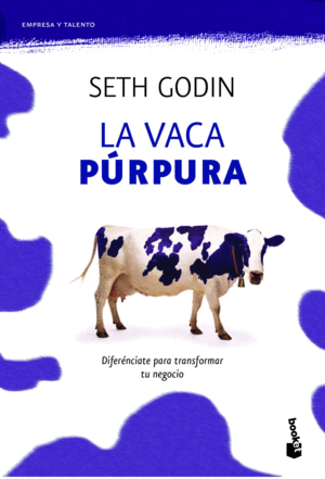 LA VACA P�RPURA