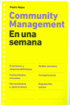 COMMUNITY MANAGEMENT EN UNA SEMANA