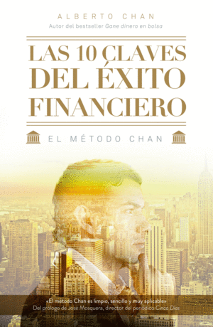 LAS 10 CLAVES DEL XITO FINANCIERO