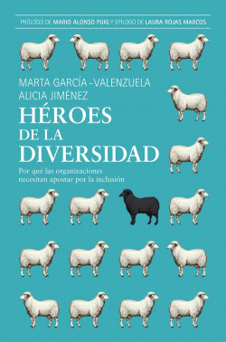 H�ROES DE LA DIVERSIDAD