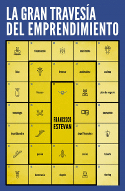 LA GRAN TRAVES�A DEL EMPRENDIMIENTO