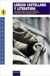 LENGUA CASTELLANA Y LITERATURA 1