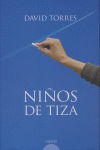 NI�OS DE TIZA