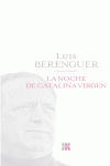 LA NOCHE DE CATALINA VIRGEN