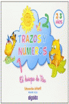 TRAZOS Y N�MEROS. EL BOSQUE DE T�O