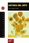 HISTORIA DEL ARTE 2