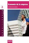 ECONOM�A DE LA EMPRESA 2� BACHILLERATO