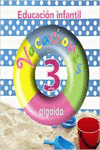 VACACIONES ALGAIDA 3 A�OS