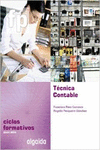 T�CNICA CONTABLE
