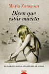 DICEN QUE EST�S MUERTA