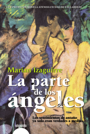 LA PARTE DE LOS �NGELES