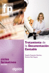 TRATAMIENTO DE LA DOCUMENTACI�N CONTABLE