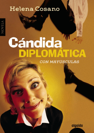 C�NDIDA DIPLOM�TICA