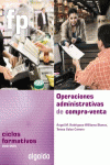 OPERACIONES ADMINISTRATIVAS DE COMPRA-VENTA