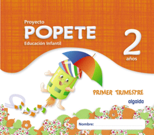 POPETE 2 A�OS. 1� TRIMESTRE.