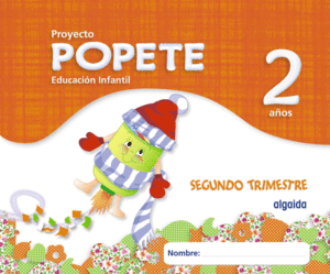 POPETE 2 A�OS. 2� TRIMESTRE.