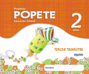 POPETE 2 A�OS. 3� TRIMESTRE.