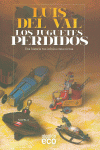 LOS JUGUETES PERDIDOS