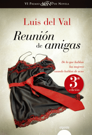 REUNI�N DE AMIGAS