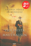 EL VIOLINISTA DE MAUTHASEN