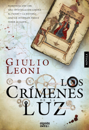 LOS CR�MENES DE LA LUZ