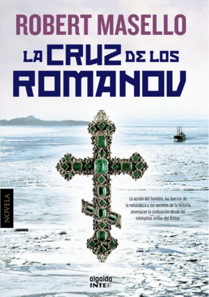 LA CRUZ DE LOS ROMANOV